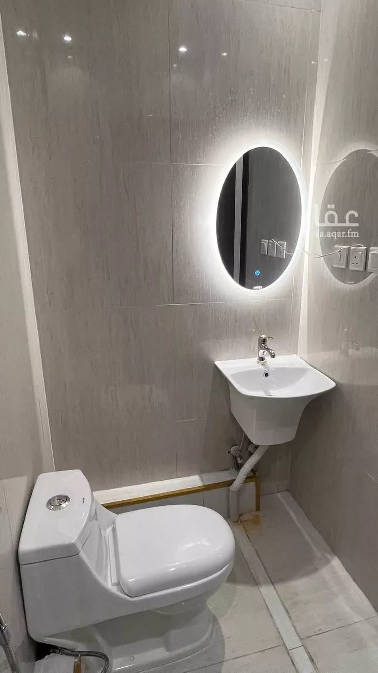 Furnished Apartment for Booking in Riyadh Al Qadisiyah 6