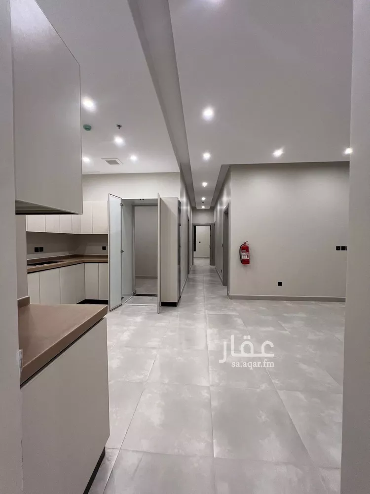 شقة للبيع في شارع بشير البصري, حي النرجس, مدينة الرياض, منطقة الرياض 9
