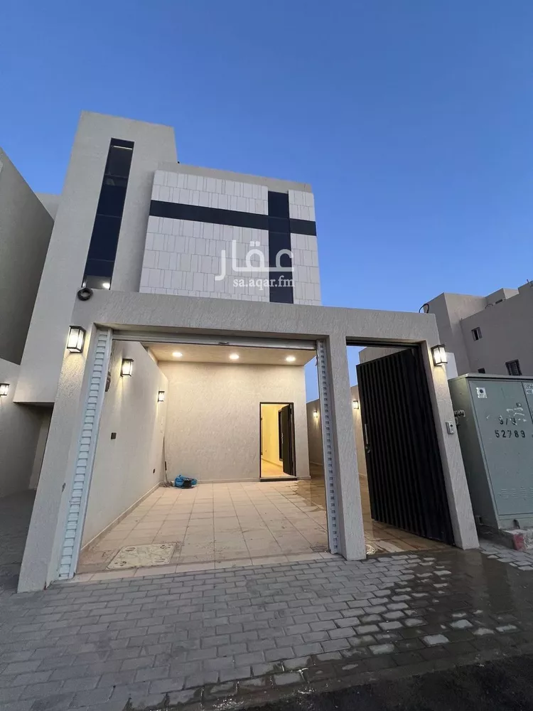 Floor for Rent in Riyadh An Narjis صورة 2