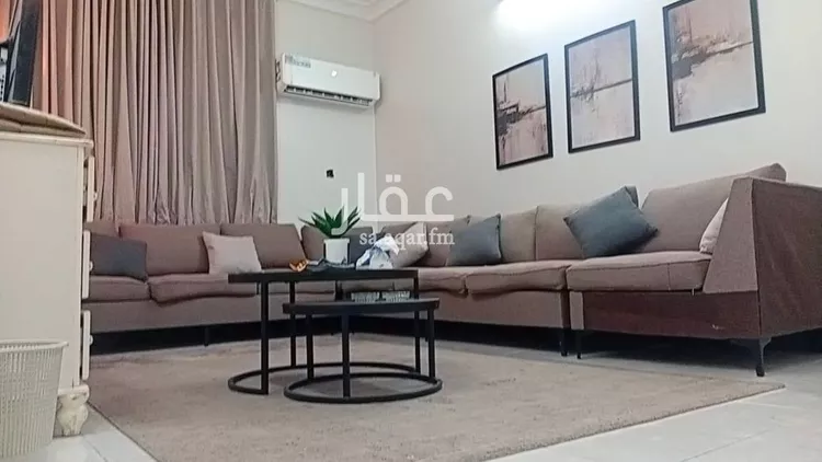 شقة للإيجار في شارع إسماعيل الوثابي, حي الرمال, مدينة الرياض, منطقة الرياض صورة 3