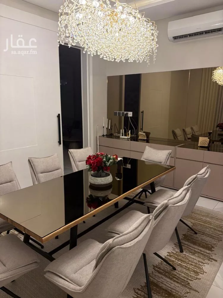 فيلا للبيع في شارع سليمان الأسنوي, حي النرجس, مدينة الرياض, منطقة الرياض صورة 5
