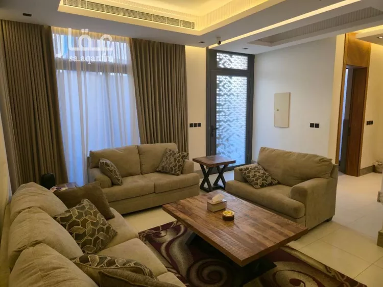 فيلا للبيع في شارع سليمان الأسنوي, حي النرجس, مدينة الرياض, منطقة الرياض 9