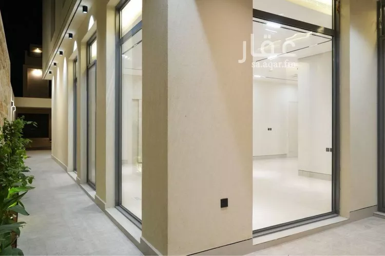 Floor for Sale in Riyadh Al Arid 9