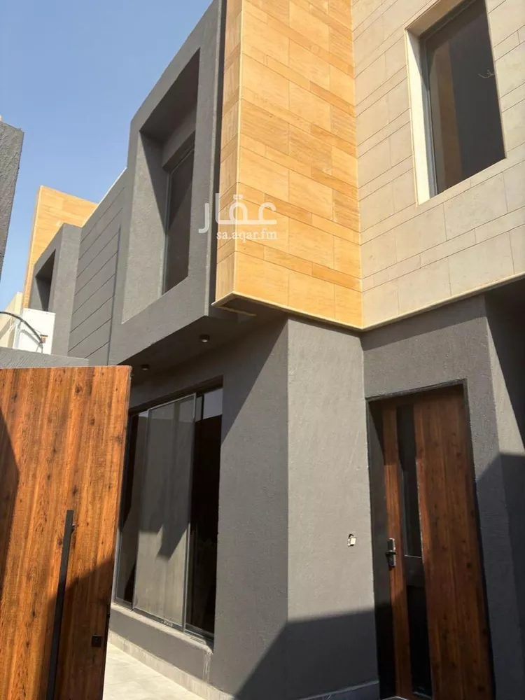 فيلا للبيع في شارع سليمان الأسنوي, حي النرجس, مدينة الرياض, منطقة الرياض