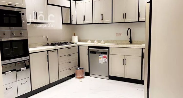 Apartment for Rent in Riyadh An Narjis