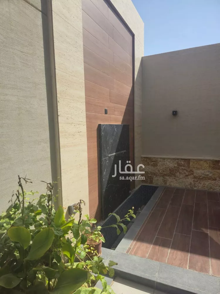 فيلا للبيع في شارع سليمان الأسنوي, حي النرجس, مدينة الرياض, منطقة الرياض صورة 4
