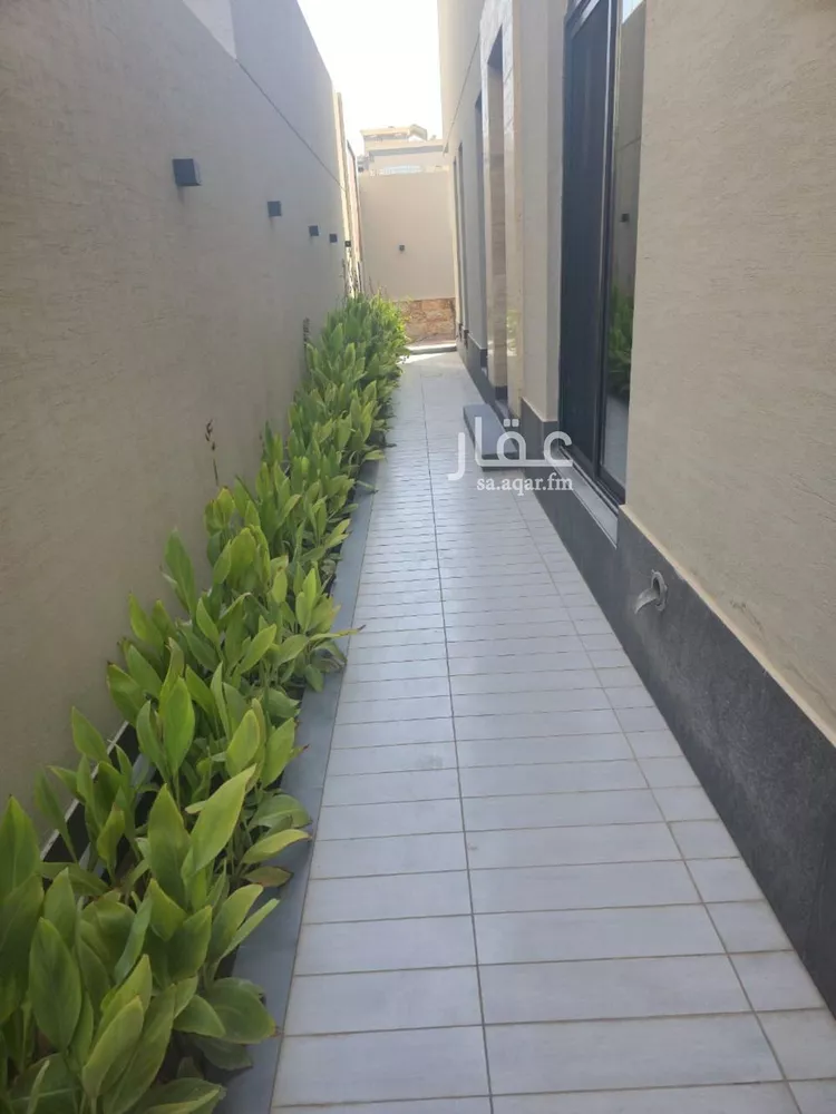 فيلا للبيع في شارع سليمان الأسنوي, حي النرجس, مدينة الرياض, منطقة الرياض صورة 2