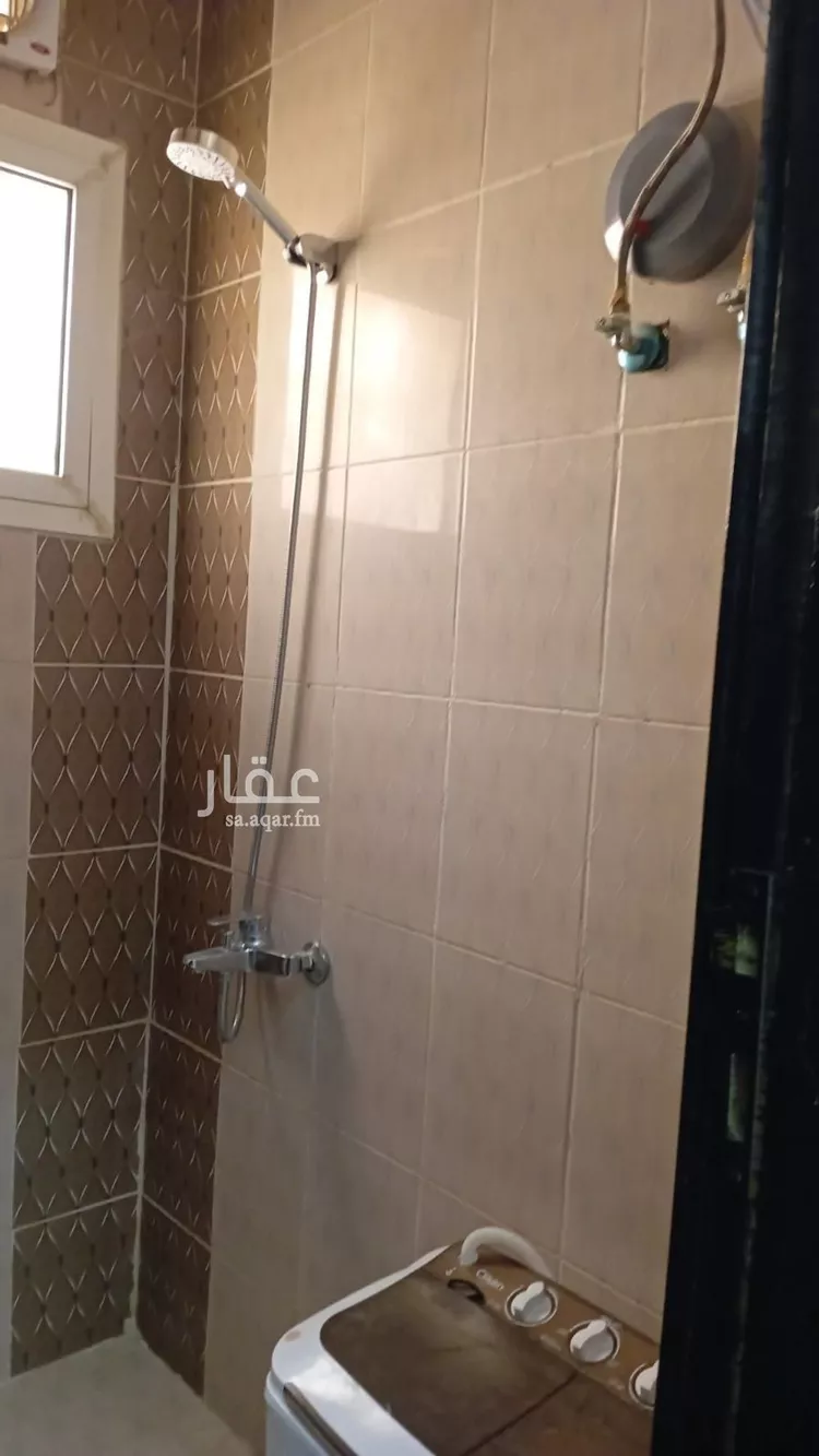 استوديو للإيجار في شارع إسماعيل الوثابي, حي الرمال, مدينة الرياض, منطقة الرياض 7