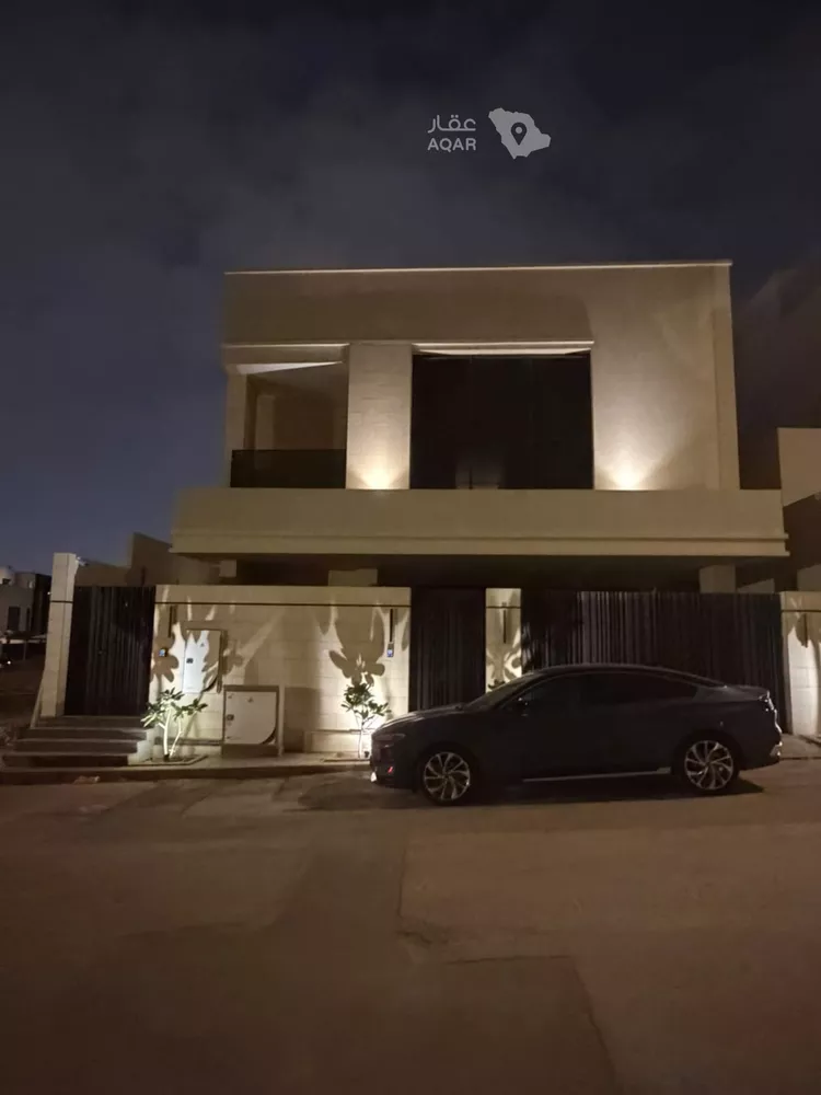 دور للإيجار في شارع الامير سعود ابن عبدالله ابن جلوي, حي النرجس, مدينة الرياض, منطقة الرياض 12