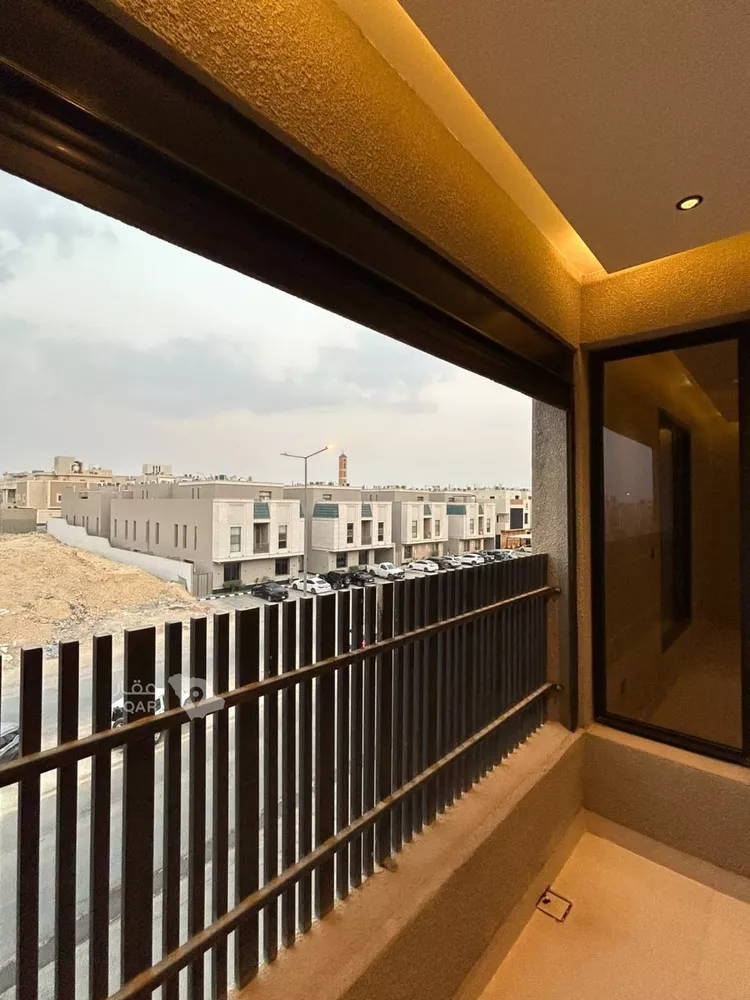 دور للإيجار في شارع الشرق, حي النرجس, مدينة الرياض, منطقة الرياض 8