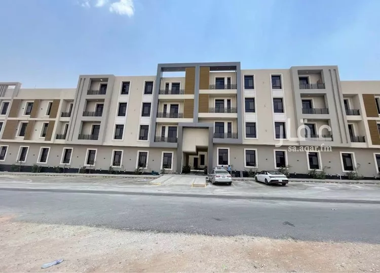 شقة للبيع في شارع بشير البصري, حي النرجس, مدينة الرياض, منطقة الرياض