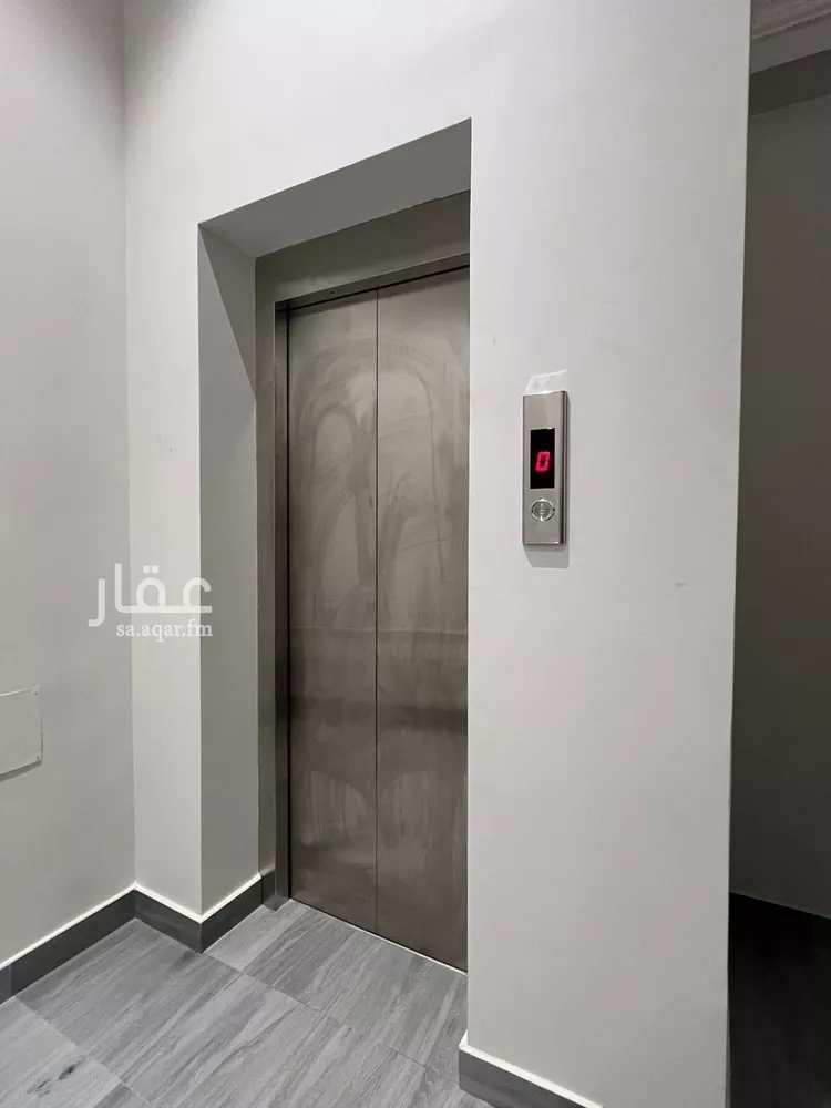 شقة للإيجار في شارع الظهير, حي النرجس, مدينة الرياض, منطقة الرياض صورة 5