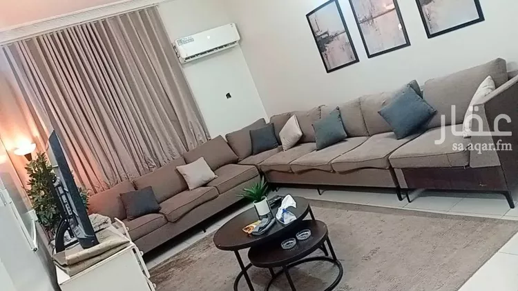 شقة للإيجار في شارع إسماعيل الوثابي, حي الرمال, مدينة الرياض, منطقة الرياض