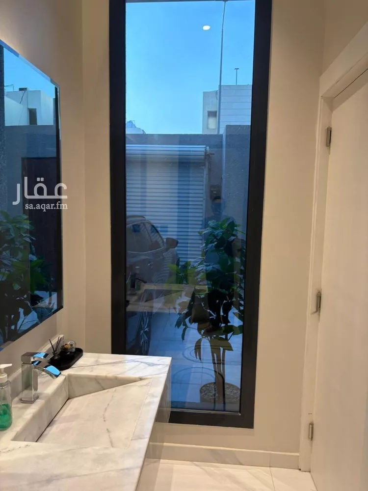 فيلا للبيع في شارع سليمان الأسنوي, حي النرجس, مدينة الرياض, منطقة الرياض صورة 4