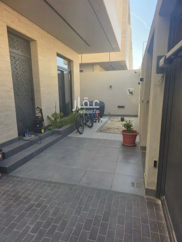 فيلا للبيع في شارع سليمان الأسنوي, حي النرجس, مدينة الرياض, منطقة الرياض 7