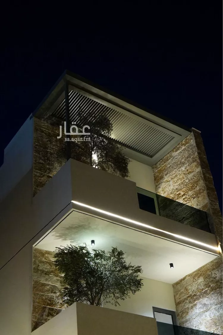 دور للبيع في شارع ابن سعيد المقرئ, حي العارض, مدينة الرياض, منطقة الرياض صورة 2