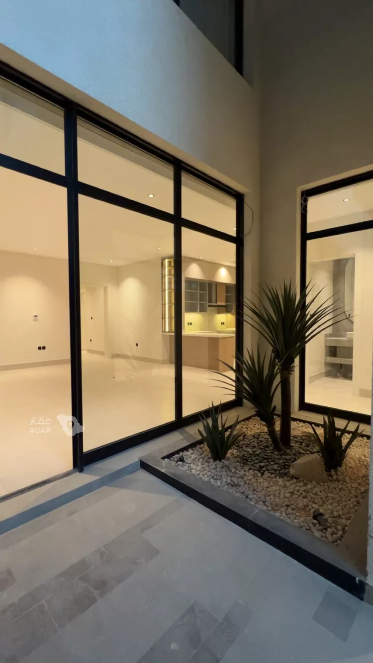 Floor for Rent in Riyadh An Narjis