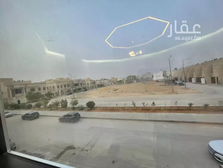 شقة للإيجار في شارع الظهير, حي النرجس, مدينة الرياض, منطقة الرياض