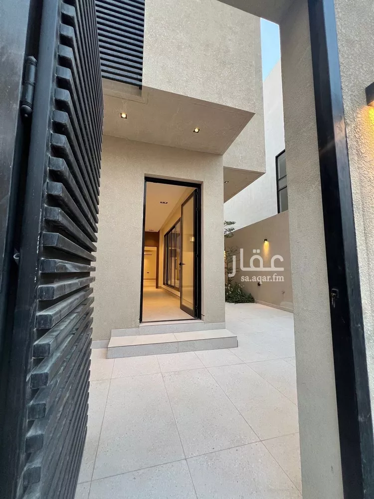 فيلا للبيع في شارع الصفصاف, حي العارض, مدينة الرياض, منطقة الرياض صورة 2