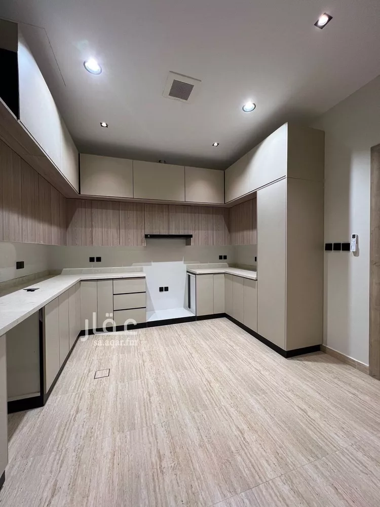 Floor for Rent in Riyadh An Narjis
