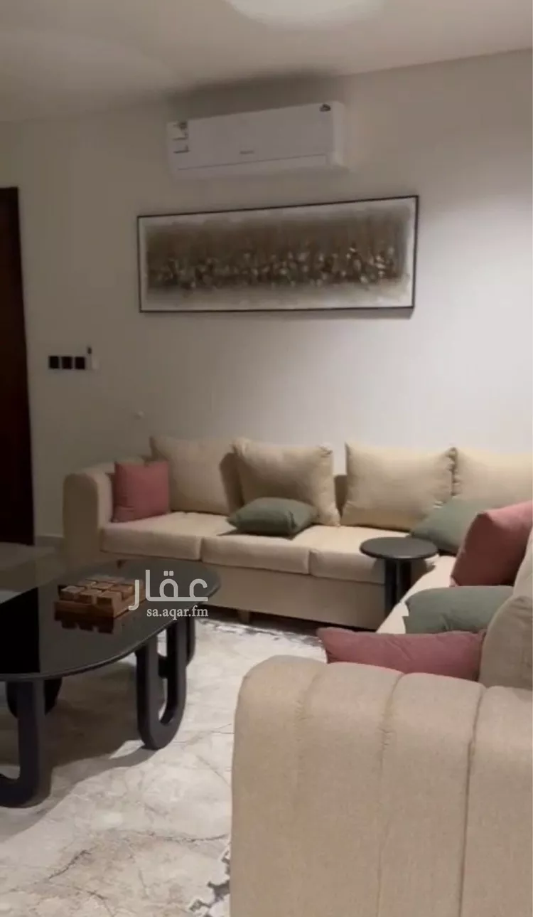 شقة للبيع في شارع أبي طاهر إسماعيل الجيطالي, حي النرجس, مدينة الرياض, منطقة الرياض