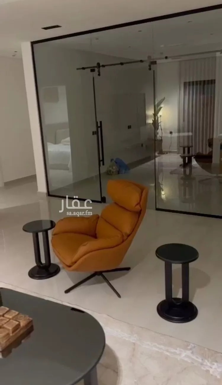 شقة للبيع في شارع أبي طاهر إسماعيل الجيطالي, حي النرجس, مدينة الرياض, منطقة الرياض صورة 2