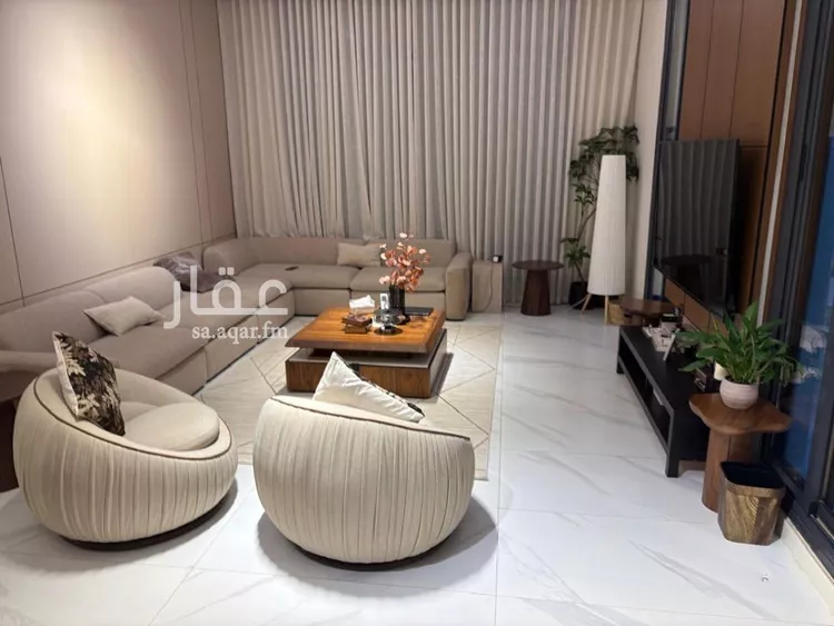 فيلا للبيع في شارع سليمان الأسنوي, حي النرجس, مدينة الرياض, منطقة الرياض صورة 3