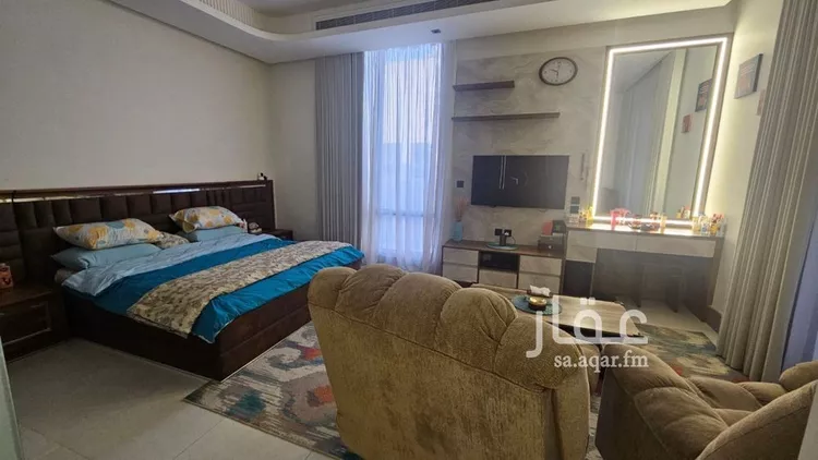 فيلا للبيع في شارع سليمان الأسنوي, حي النرجس, مدينة الرياض, منطقة الرياض 19