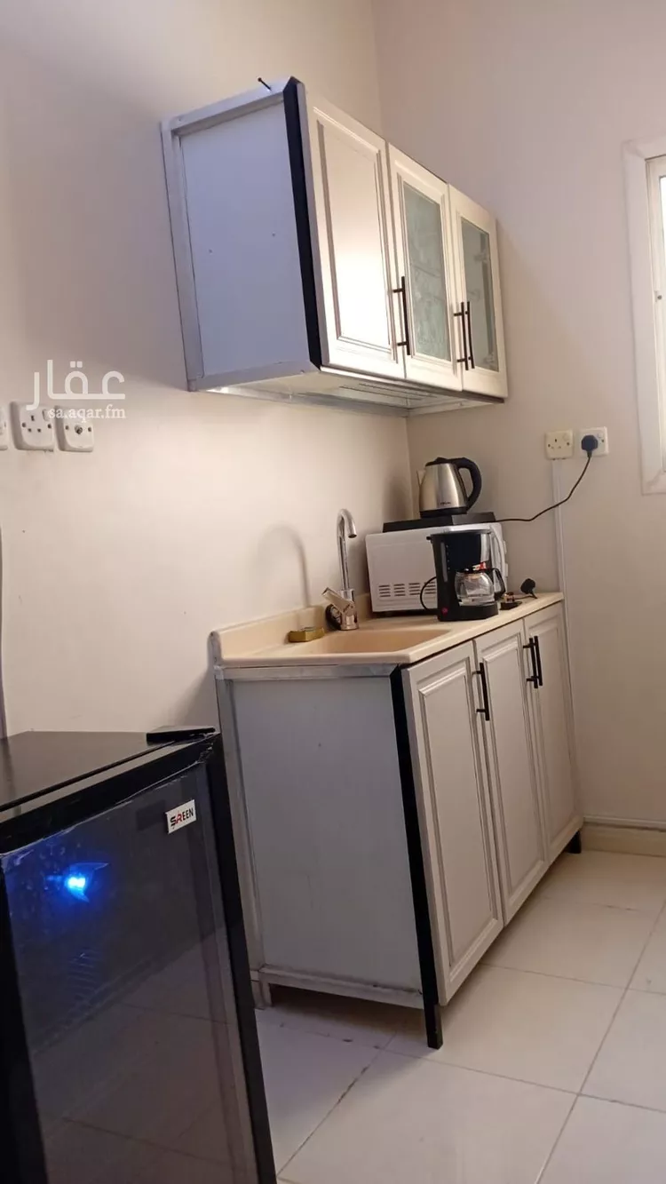 استوديو للإيجار في شارع إسماعيل الوثابي, حي الرمال, مدينة الرياض, منطقة الرياض صورة 5
