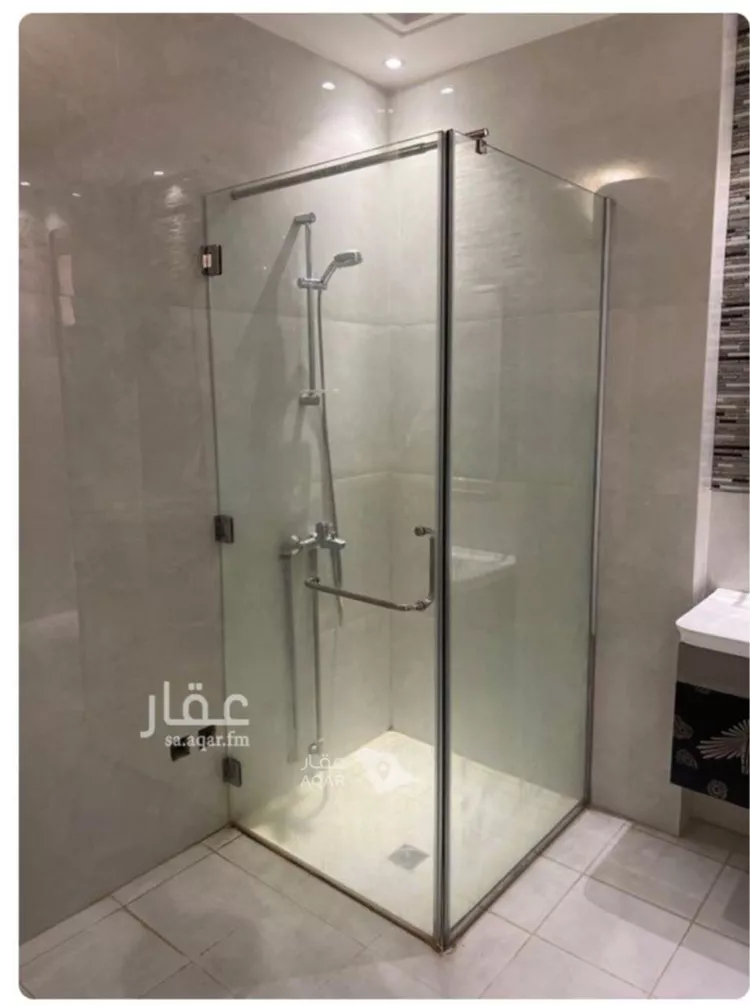 دور للإيجار في شارع ذات السلاسل, حي النرجس, مدينة الرياض, منطقة الرياض 10