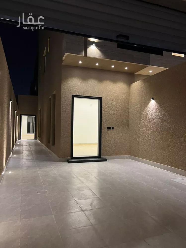 دور للبيع في شارع الحسين الأزدي, حي طويق, مدينة الرياض, منطقة الرياض صورة 5