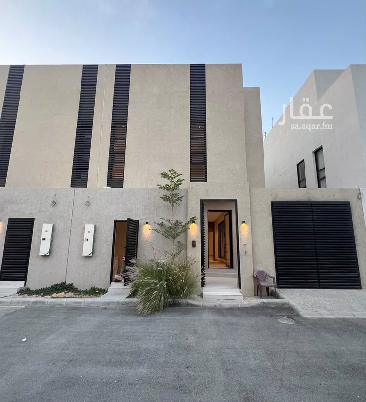 Villa for Sale in Riyadh Al Arid