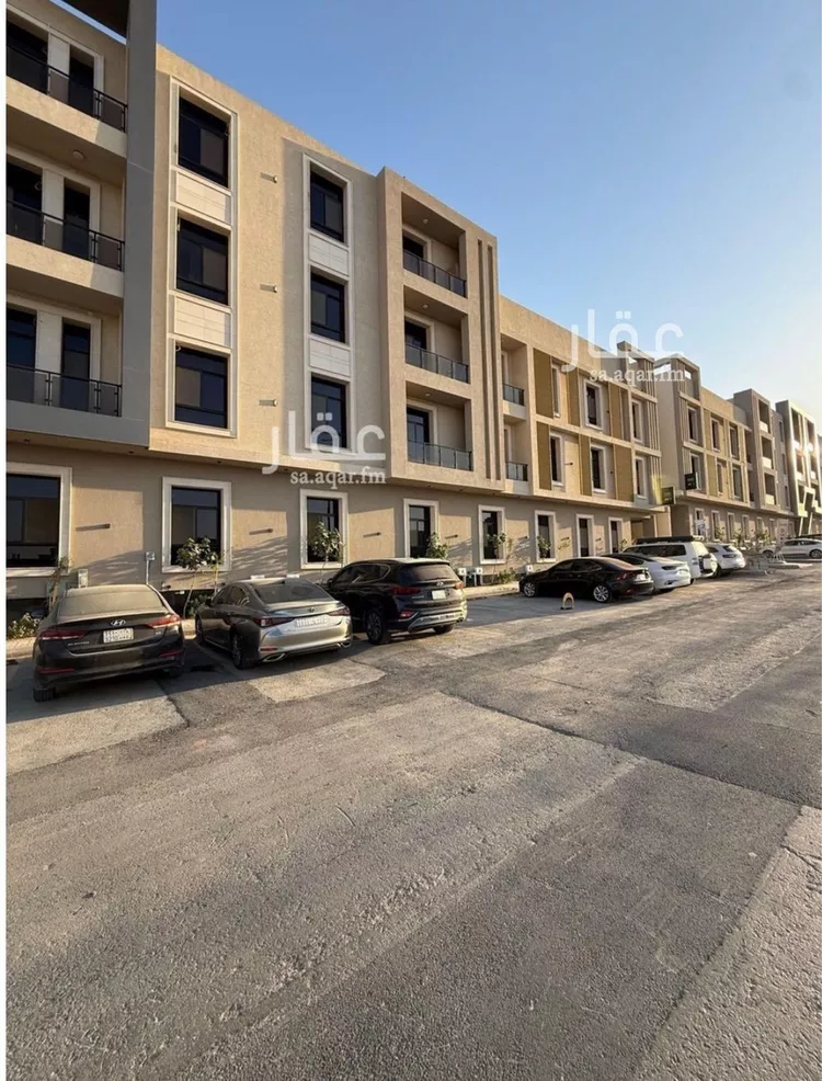 Apartment for Rent in Riyadh An Narjis