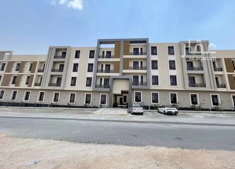 شقة للإيجار في شارع بشير البصري, حي النرجس, مدينة الرياض, منطقة الرياض صورة 2