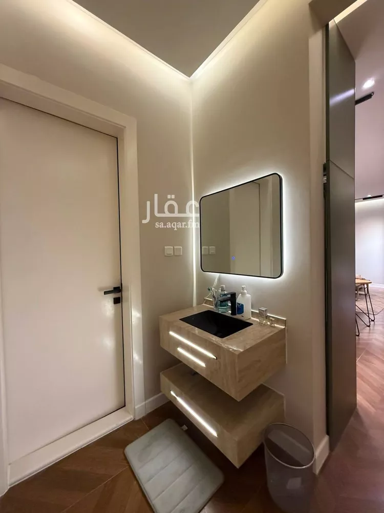 شقة للإيجار في شارع سعيد بن محمد المكناسي, حي الرمال, مدينة الرياض, منطقة الرياض 11
