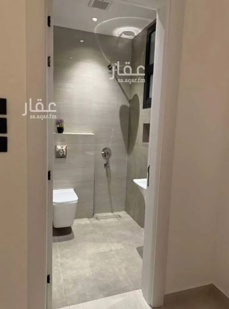 شقة للبيع في شارع غير مسمى, حي النرجس, مدينة الرياض, منطقة الرياض 8