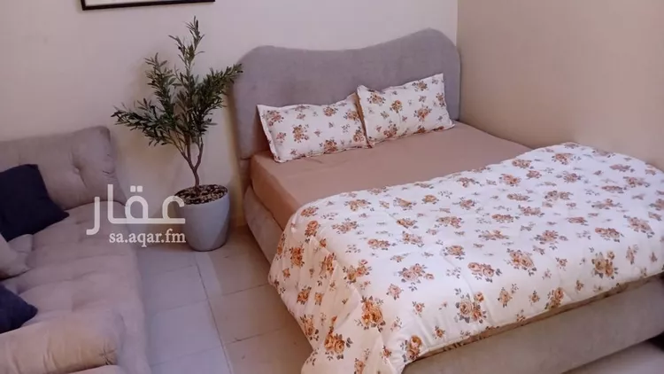 استوديو للإيجار في شارع إسماعيل الوثابي, حي الرمال, مدينة الرياض, منطقة الرياض صورة 4