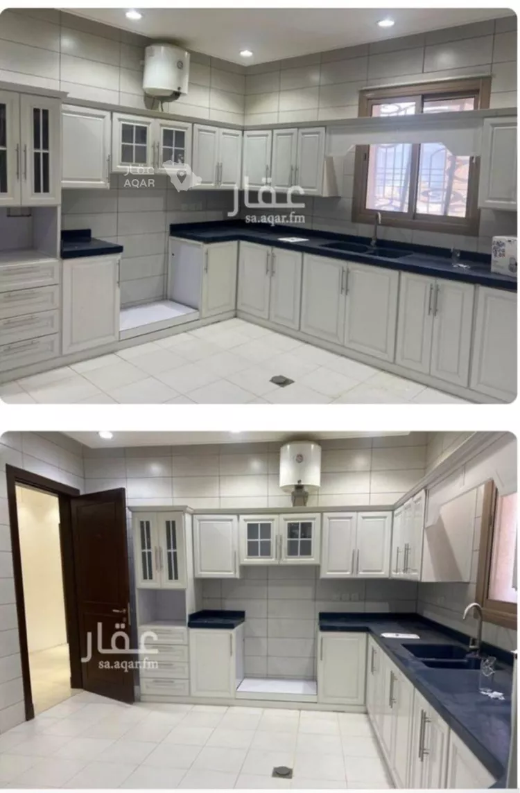 دور للإيجار في شارع ذات السلاسل, حي النرجس, مدينة الرياض, منطقة الرياض 6