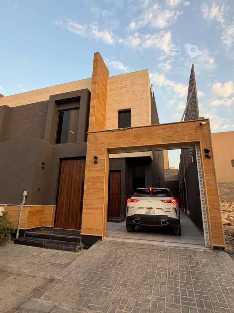 فيلا للبيع في شارع سليمان الأسنوي, حي النرجس, مدينة الرياض, منطقة الرياض 2