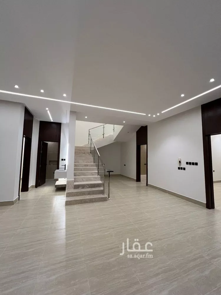 دور للبيع في شارع الحسين الأزدي, حي طويق, مدينة الرياض, منطقة الرياض صورة 3