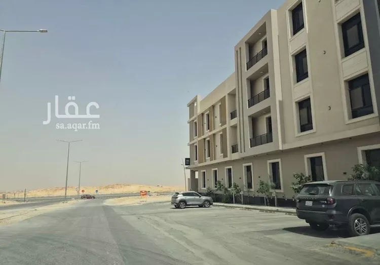 شقة للإيجار في شارع بشير البصري, حي النرجس, مدينة الرياض, منطقة الرياض صورة 3