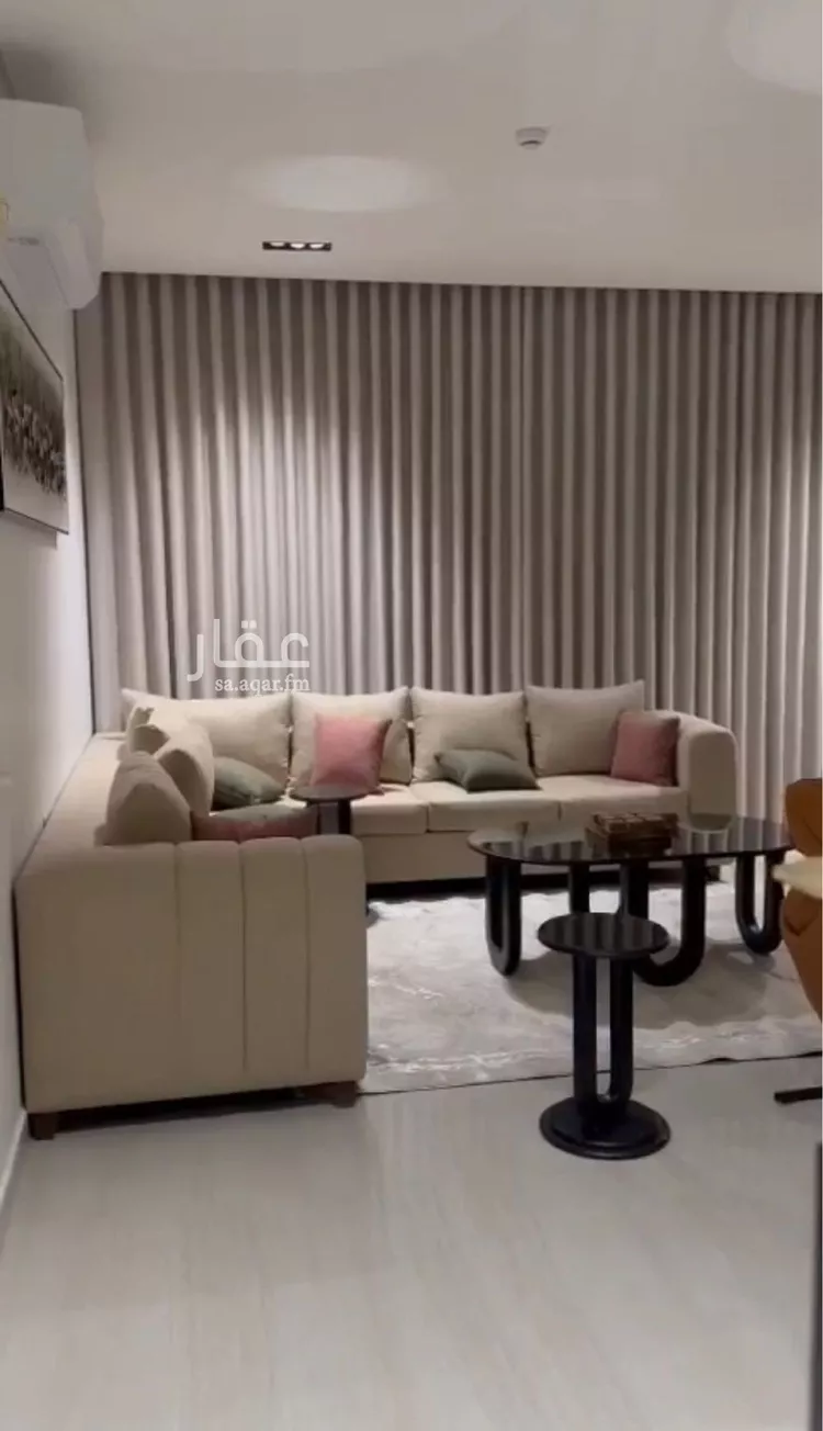 شقة للبيع في شارع أبي طاهر إسماعيل الجيطالي, حي النرجس, مدينة الرياض, منطقة الرياض صورة 4