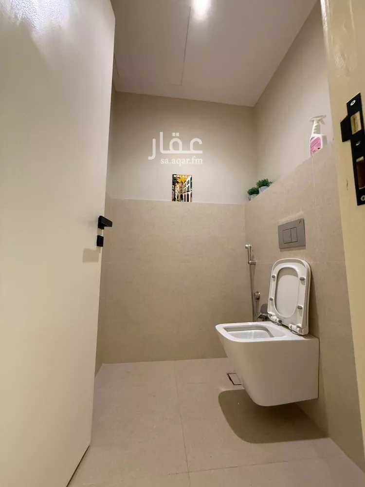 شقة للإيجار في شارع سعيد بن محمد المكناسي, حي الرمال, مدينة الرياض, منطقة الرياض 8