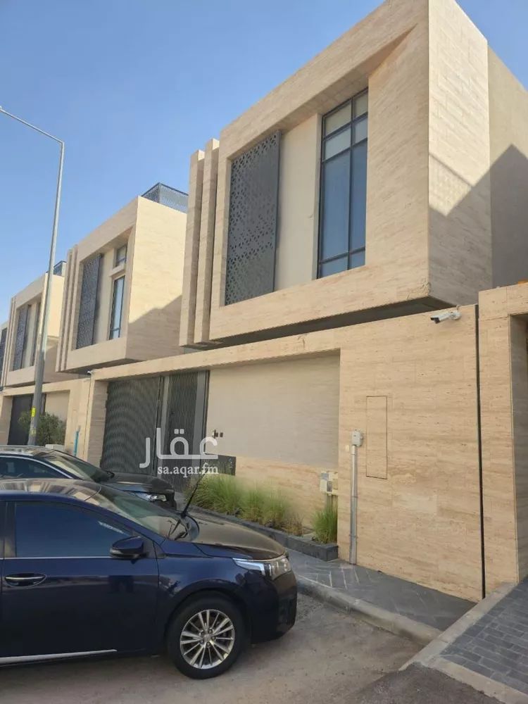 Villa for Sale in Riyadh An Narjis