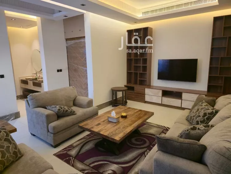 فيلا للبيع في شارع سليمان الأسنوي, حي النرجس, مدينة الرياض, منطقة الرياض 10