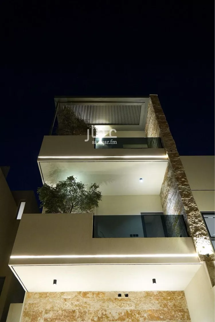 دور للبيع في شارع ابن سعيد المقرئ, حي العارض, مدينة الرياض, منطقة الرياض صورة 3