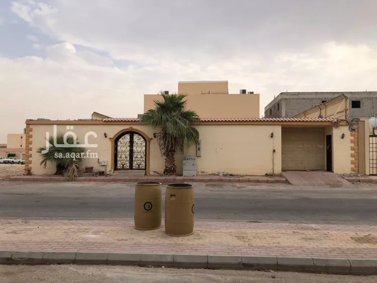 أرض للبيع في شارع  عبدالرحمن ابن سعدي, حي ظهرة العودة شرق, مدينة الدرعية, منطقة الرياض صورة 2