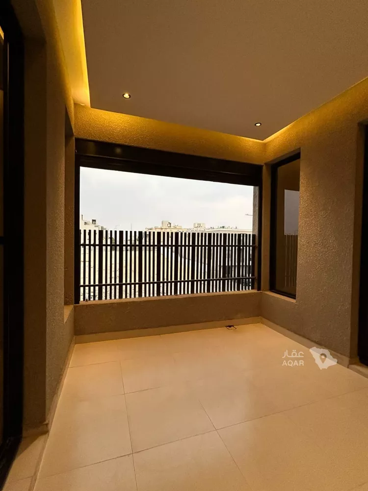 دور للإيجار في شارع الشرق, حي النرجس, مدينة الرياض, منطقة الرياض 7