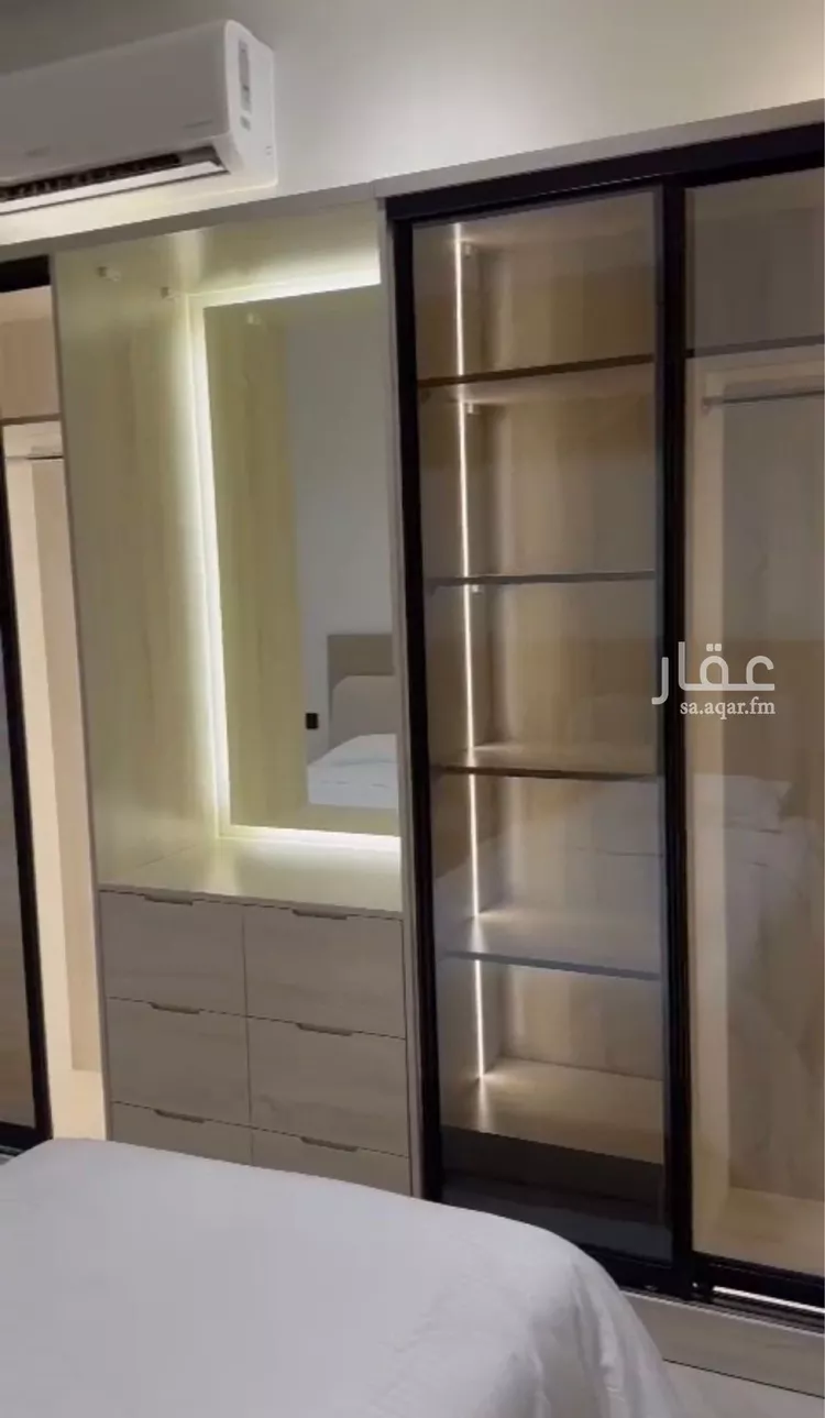 شقة للبيع في شارع أبي طاهر إسماعيل الجيطالي, حي النرجس, مدينة الرياض, منطقة الرياض صورة 5