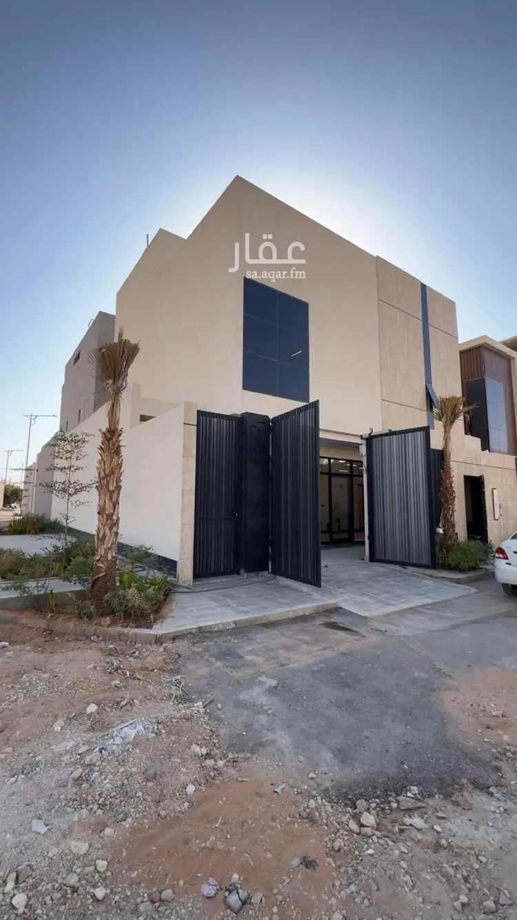 فيلا للبيع في شارع عامر السيد عثمان, حي النرجس, مدينة الرياض, منطقة الرياض 1 صورة